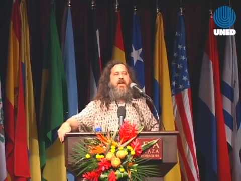 Richard Stallman