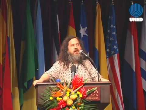 Richard Stallman
