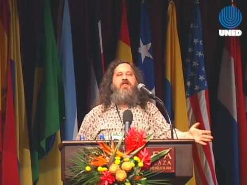 Richard Stallman