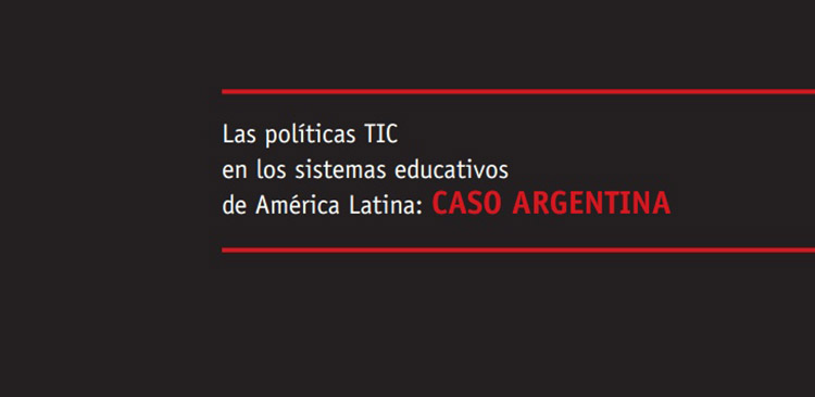 politicas tic sistema educativo