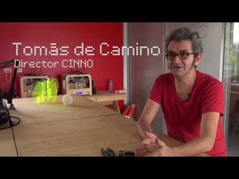 Tomás de Camino