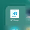 icono de HP Reveal