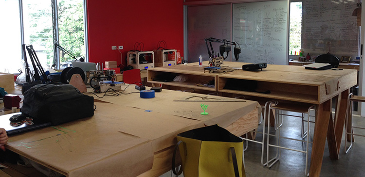 Fablab