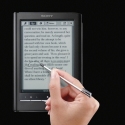 Con el Sony Reader Touch Edition se pueden hacer anotaciones