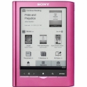 Sony Reader Pocket Edition color rosado