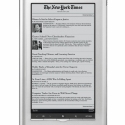 Sony Reader Daily Edition