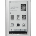 Sony Reader Daily Edition