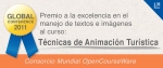 Premio OpenCourseWare