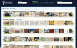 Biblioteca Digital Mundial - búsquedas