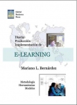 Diseño, Producción, Implementación de E-learning