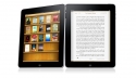 Librería del iPad