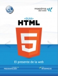 Guía HTML5. El presente de la web