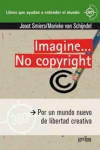 Imagine… No copyright. Por un mundo nuevo de libertad creativa