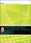 Michael Allen, 2008 anuales de E-Learning