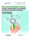 Movimiento educativo abierto: acceso, colaboración y movilización de recursos educativos abiertos 