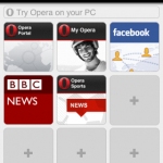 Opera Mini 6