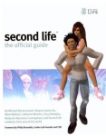 Second life. The official guide