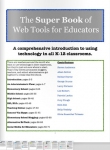 The Super Book of Web Tools for Educators