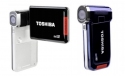 Toshiba Camileo S30 y P20